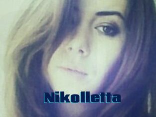 Nikolletta