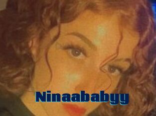 Ninaababyy