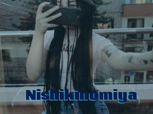 Nishikinomiya