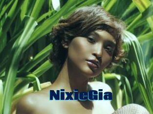 NixieGia
