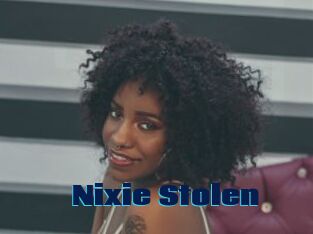 Nixie_Stolen