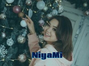 NiyaMi