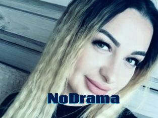 NoDrama