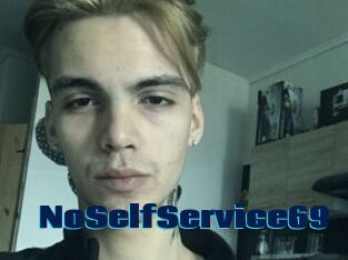 NoSelfService69
