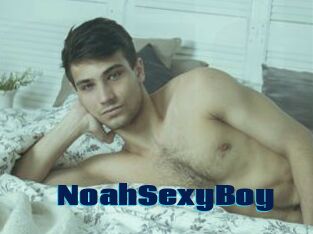 NoahSexyBoy