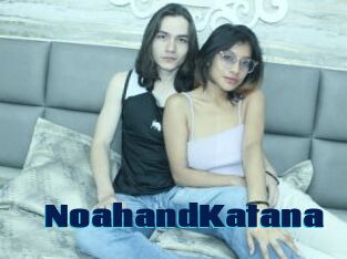 NoahandKatana