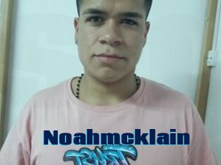 Noahmcklain