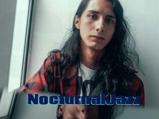 NocturnalJazz