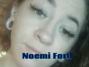 Noemi_Ford