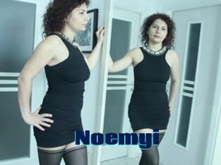 Noemyi