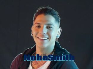 NohaSmith