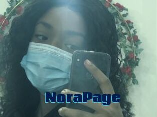NoraPage