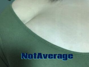 NotAverage