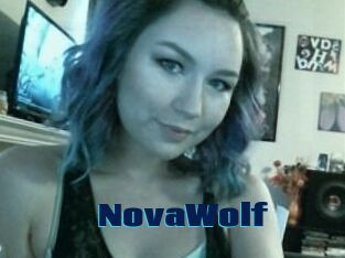 NovaWolf