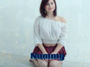 Nummy