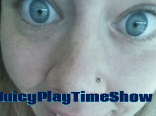 NunyaJonesJuicyPlayTimeShow