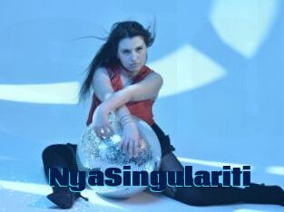 NyaSingulariti