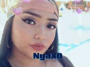 NyaXO