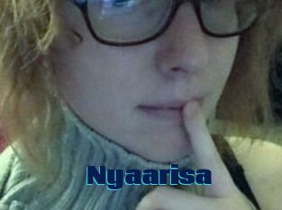 Nyaarisa