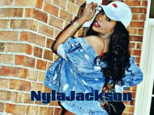NylaJackson