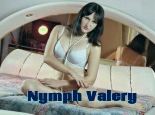 Nymph_Valery