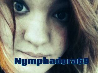 Nymphadora69