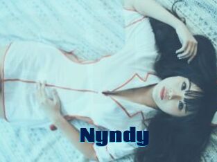 Nyndy