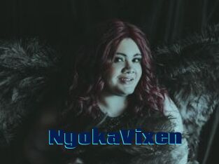 NyokaVixen