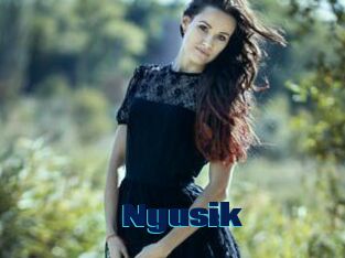 Nyusik