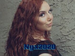 Nyx2020