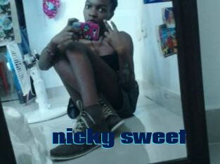 _nicky_sweet