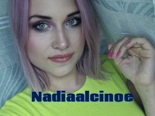Nadiaalcinoe