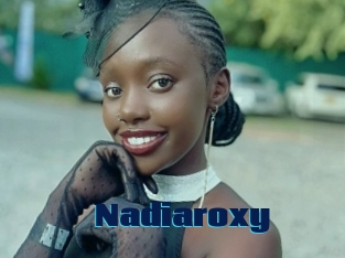 Nadiaroxy