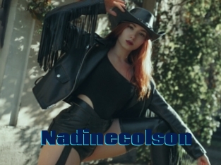 Nadinecolson