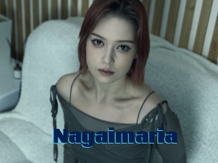 Nagaimaria