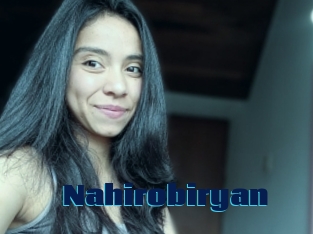 Nahirobiryan