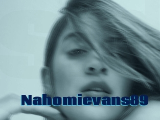 Nahomievans89