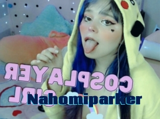 Nahomiparker
