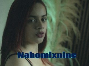 Nahomixnine