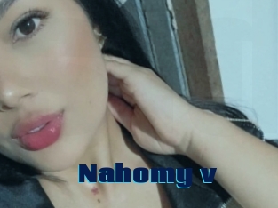 Nahomy_v