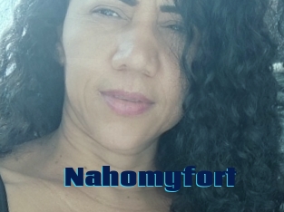 Nahomyfort