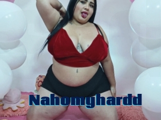 Nahomyhardd