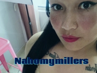 Nahomymillers