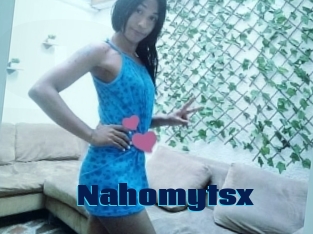 Nahomytsx