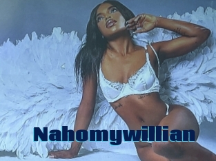 Nahomywillian