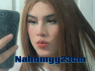 Nahomyy23cm