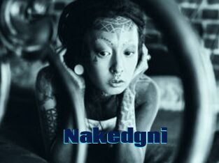 Nakedgni