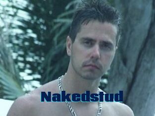 Nakedstud