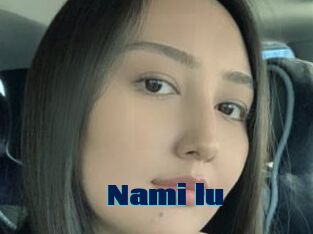 Nami_lu