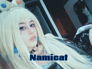 Namicat